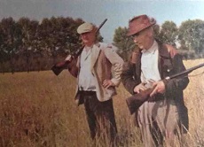 Responsabilidad de la Junta Directiva Cotos de Caza